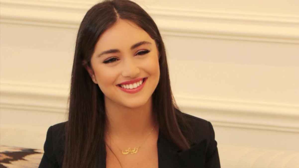 ريان حركة تفاجئ محبيها بانفصالها وتحذف صورها مع حبيبها