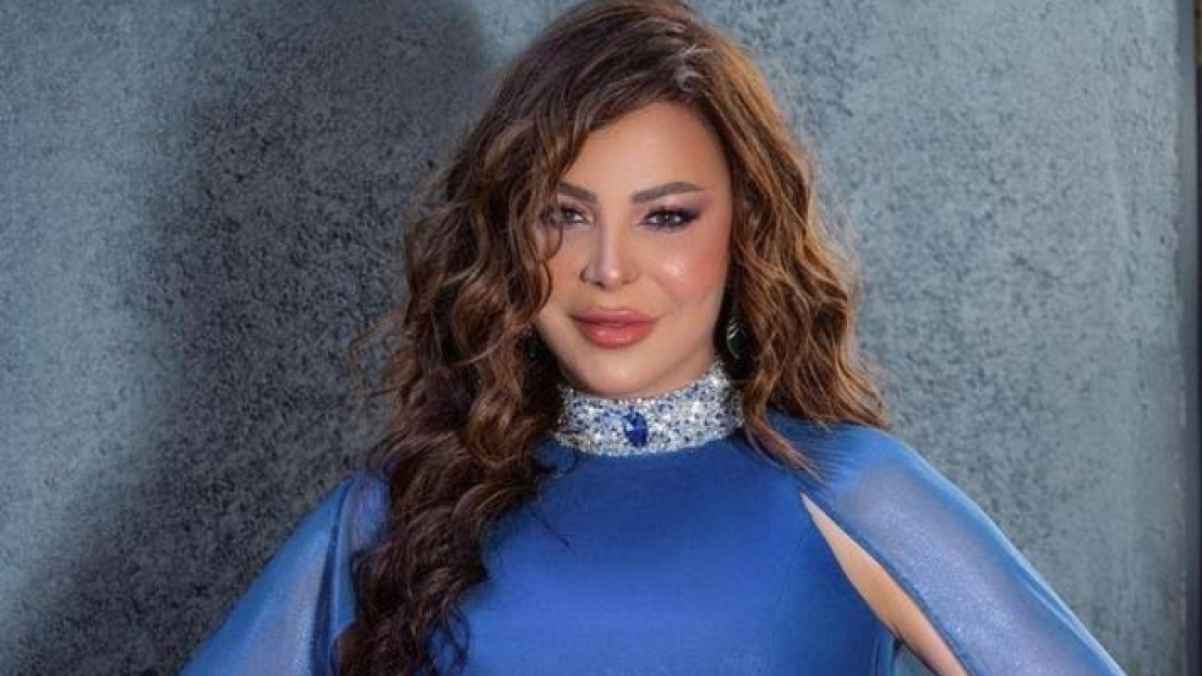 صرخة إنسانية من سوزان نجم الدين لدعم حنان اللولو لمواجهة المرض