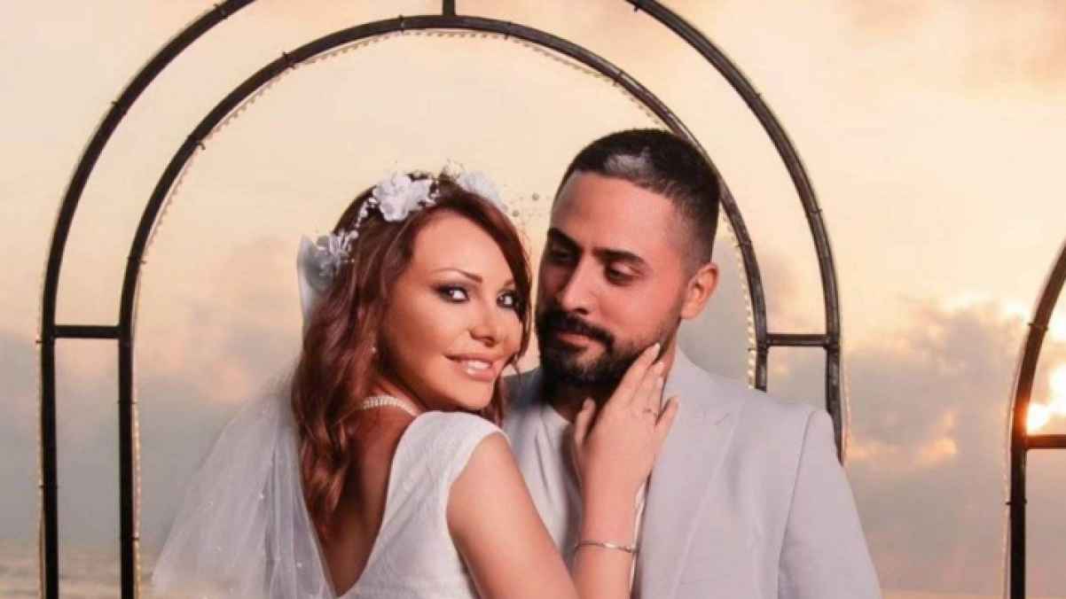 "انفصال نادين تحسين بيك عن زوجها" يشعل مواقع التواصل