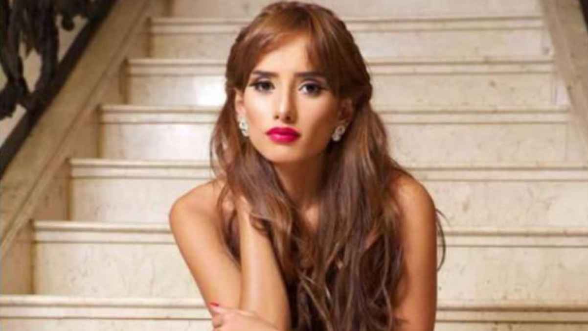 زينة تكشف كواليس مرعبة: "أطفالي هربوا من كلب طليق واختبأوا"