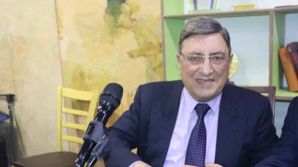 بتوجيهات ملكية.. نقل الفنان فؤاد حجازي إلى مدينة الحسين الطبية