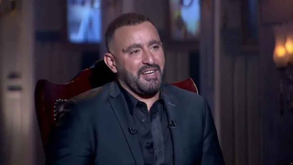 "بلا خصام"... أحمد السقا يفتح قلبه لأول مرة بعد الانفصال