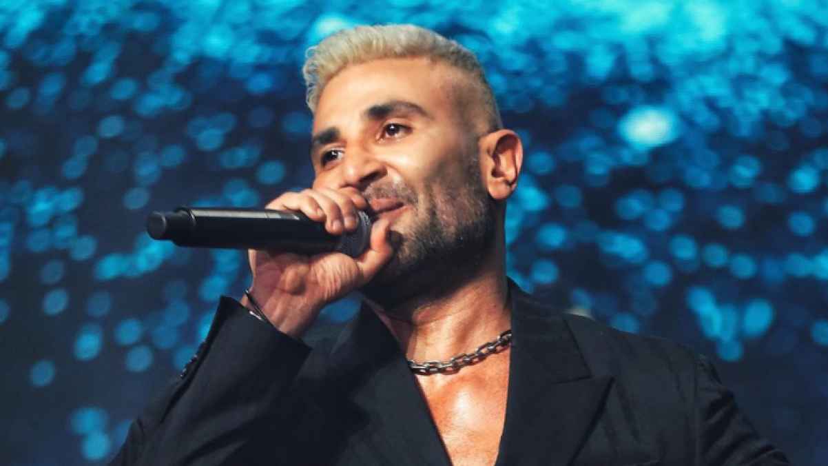 أحمد سعد يتخذ قرارًا مفاجئًا ويبدأ رحلة التغيير - فيديو