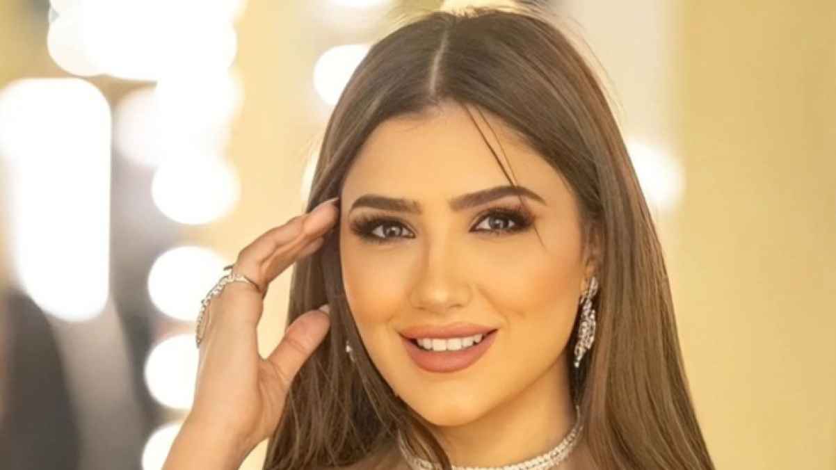 فازت بجائزتين.. مي عمر تشكر الجمهور وتصف دعمه بـ"الأغلى"
