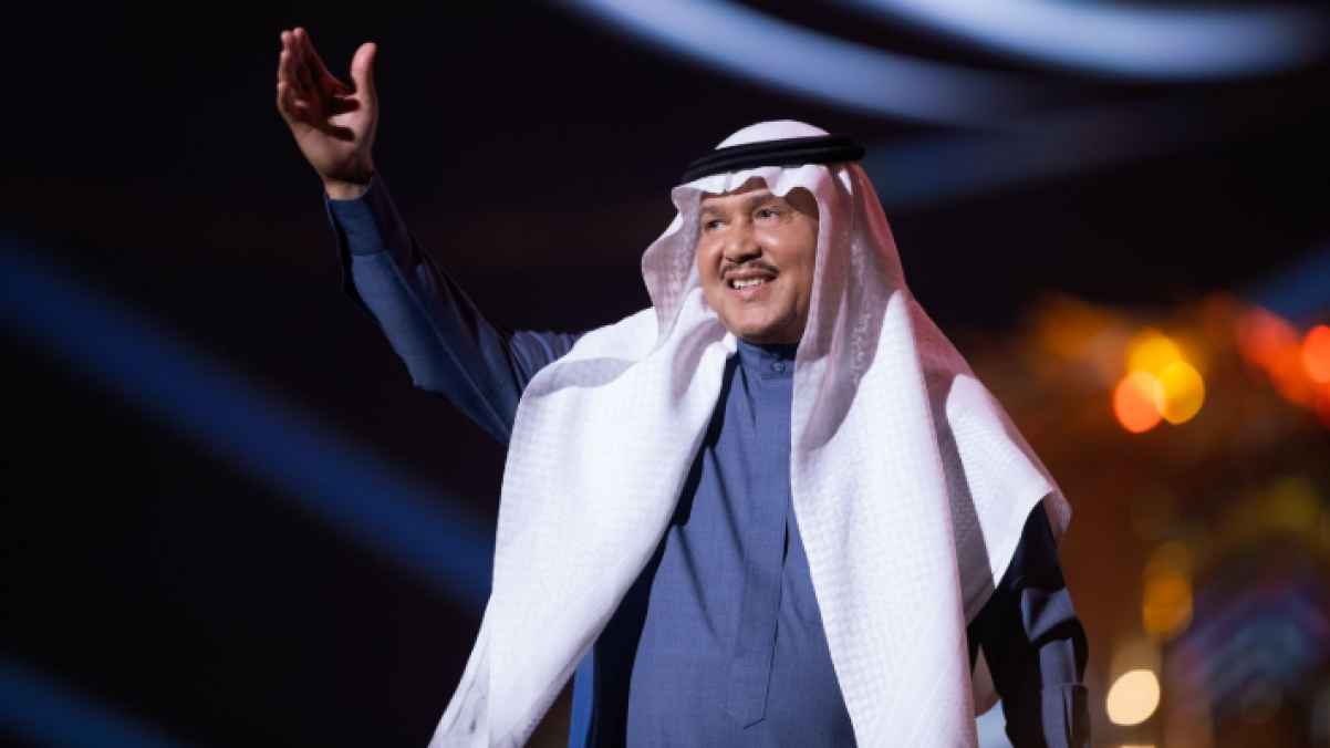 بعد وعكة صحية..  محمد عبده يوجه رساله لجمهوره