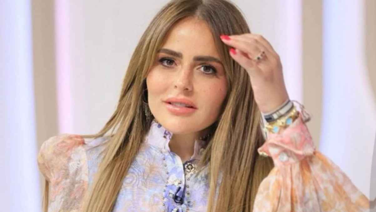 بعد الانفصال عن أحمد السقا.. مها الصغير تعلن بداية جديدة