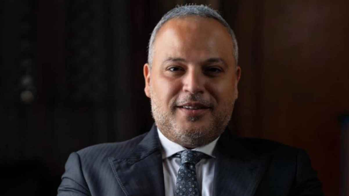 انفصال تامر عبد المنعم عن زوجته بعد 6 سنوات
