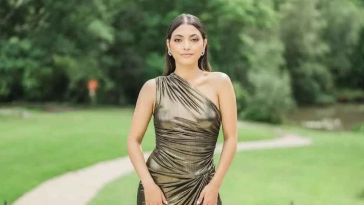 Mai El Ghaity Takes Her First Steps into Gulf Drama