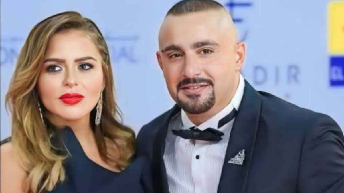 جدل بعد منشورات تُلمّح إلى ارتباط مها الصغير وطارق صبري
