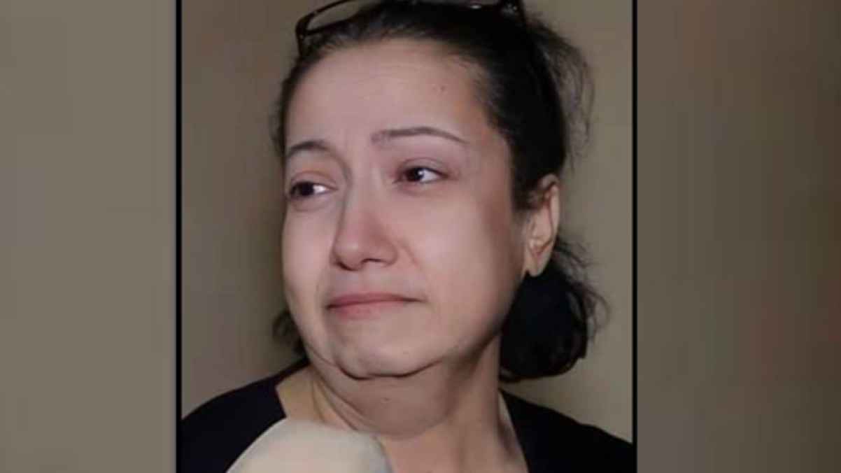 تطورات الحالة الصحية للفنانة حنان اللولو بعد تدهور مفاجئ