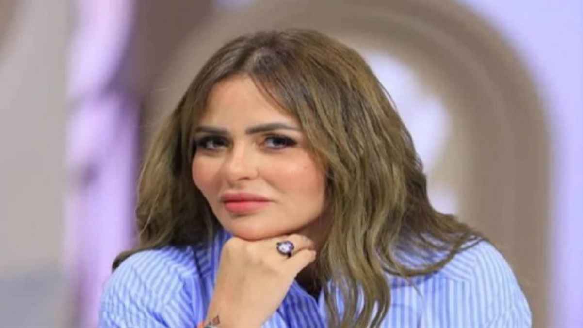 مها الصغير تخرج عن صمتها بعد شائعة "ارتباطها بطارق صبري"