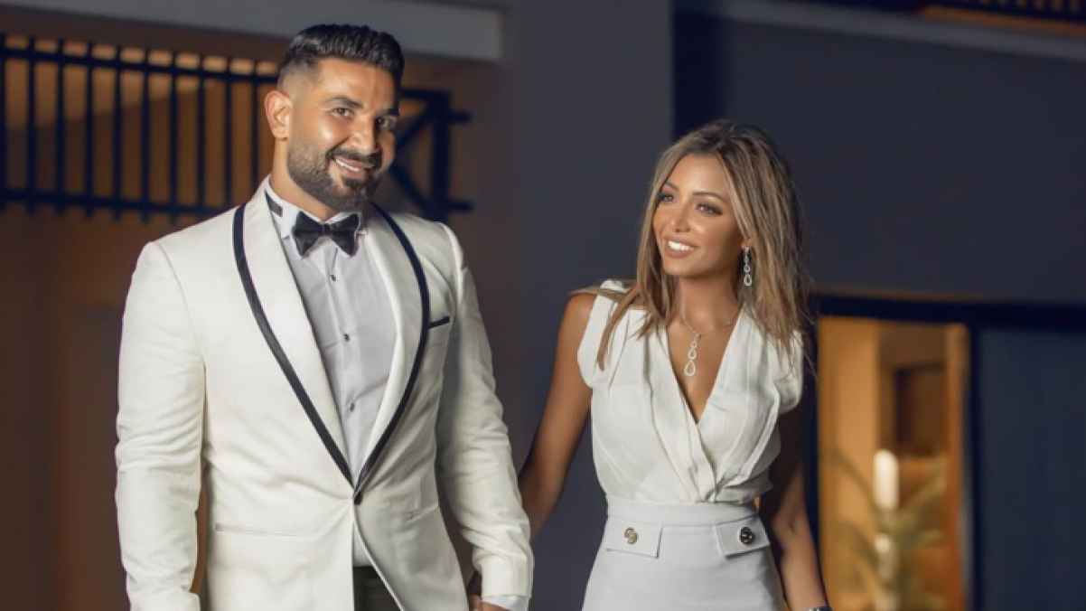 علياء بسيوني تحسم الجدل حول اعتزال أحمد سعد الغناء
