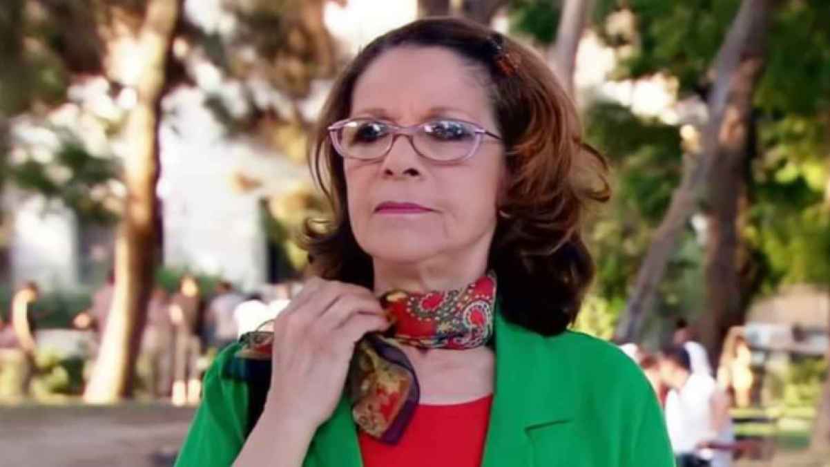 "وفاة سامية الجزائري " تثير جدلاً واسعاً بين محبيها وصفحات تواصل "الكذب"