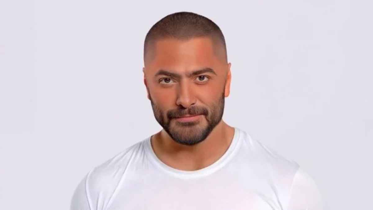رسالة مؤثرة من تامر حسني بعد تعرضه لوعكة صحية