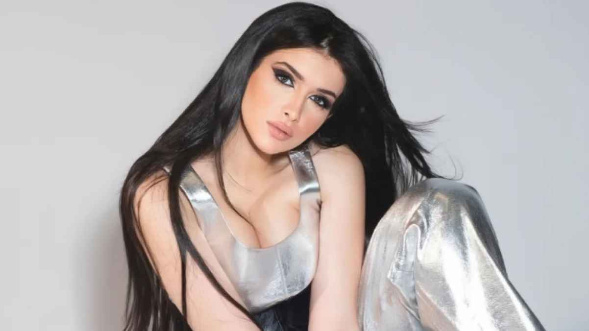 "مملكة الحرير".. أولى خطوات سارة بركة في الدراما المصرية