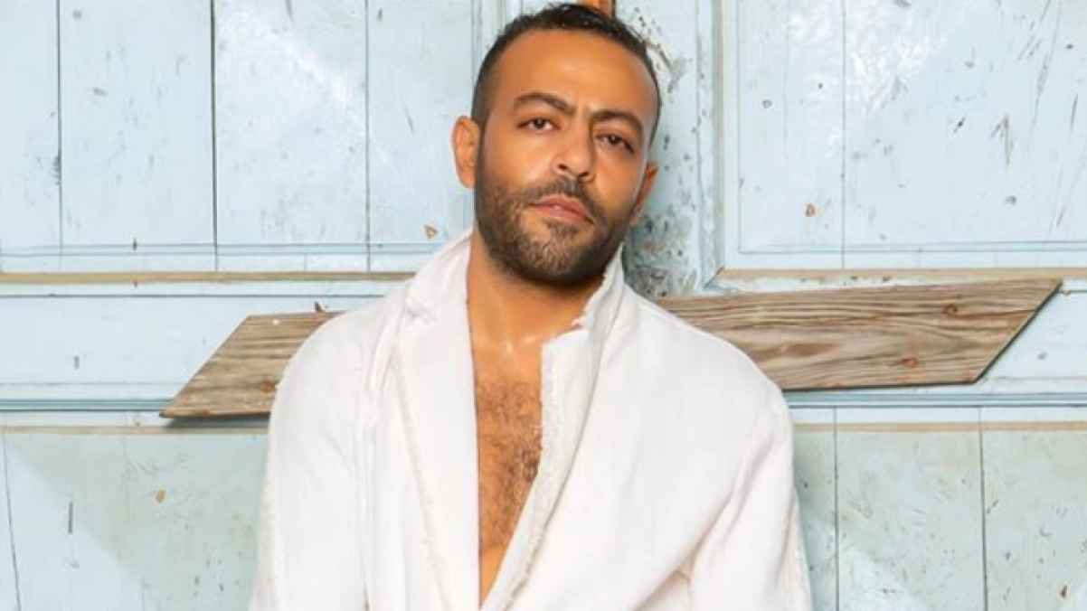 تامر عاشور يروي كواليس زواجه من الإعلامية نانسي نور