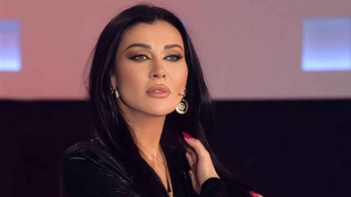 "I'm Inviting You"... Nadine Al-Rassi Announces Her Engagement – Video