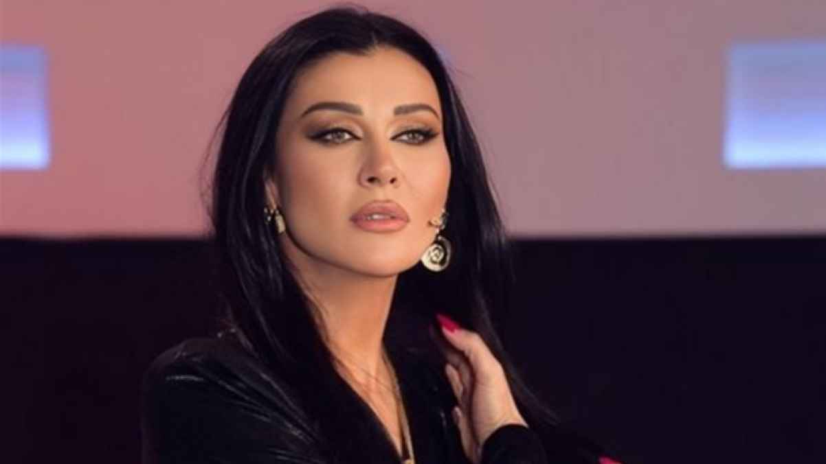 "I'm Inviting You"... Nadine Al-Rassi Announces Her Engagement – Video