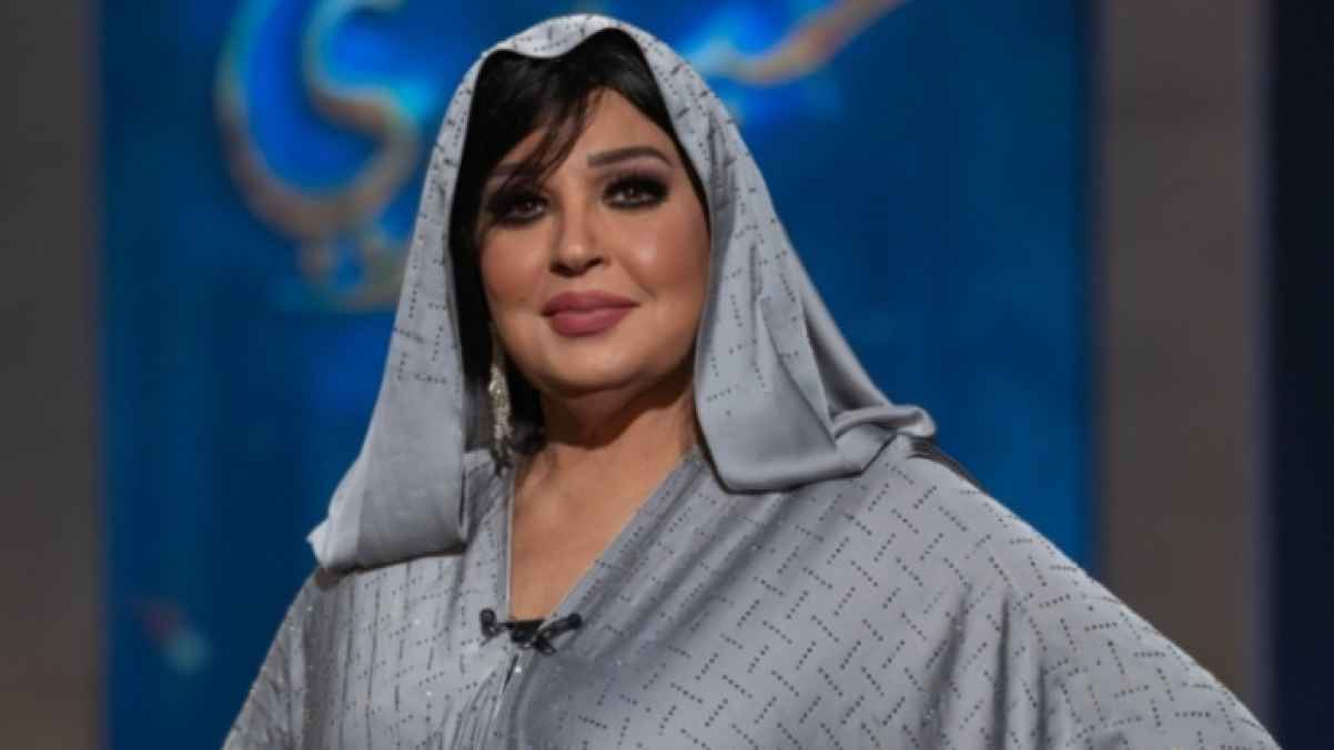 Fifi Abdou Responds to Retirement Rumors