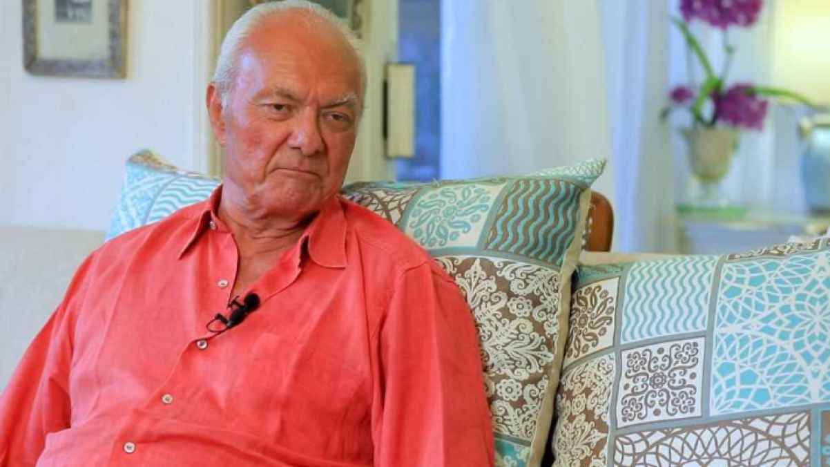 Sadness and Sympathy... Yusuf Fawzi’s Illness Shocks His Fans