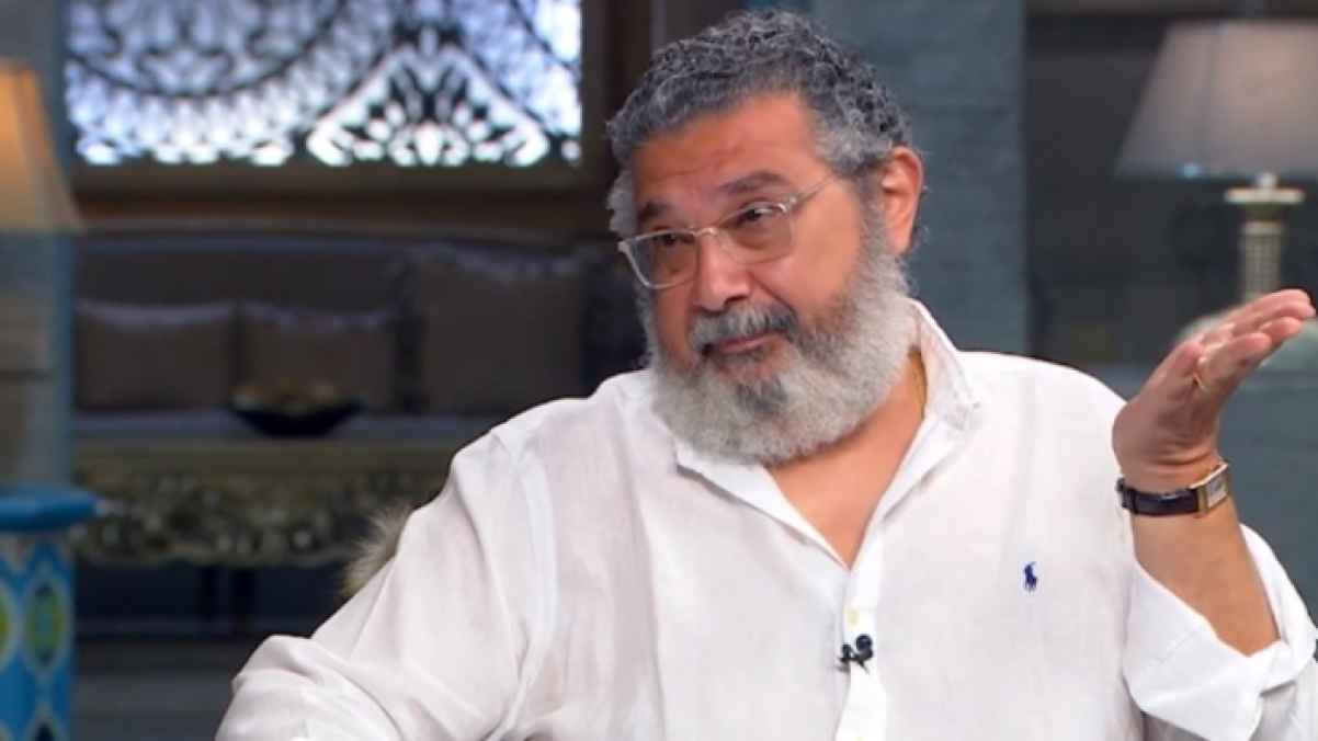 ماجد الكدواني:"إصابة في القدم قادتني إلى بوابة التمثيل"