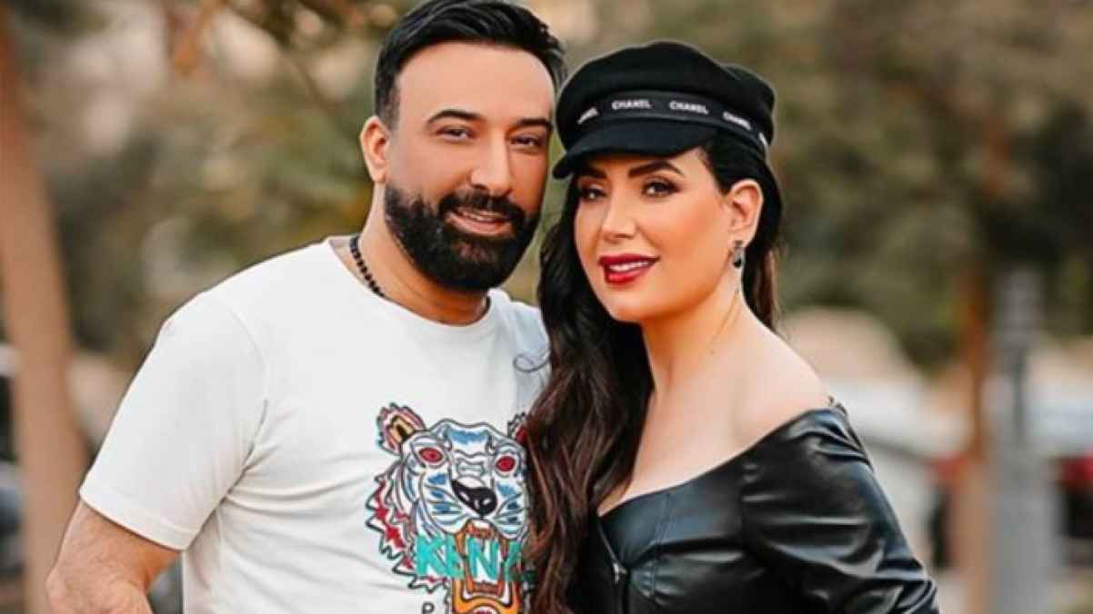 عبير صبري تتصدر الـ"ترند" بعد أنباء انفصالها عن زوجها