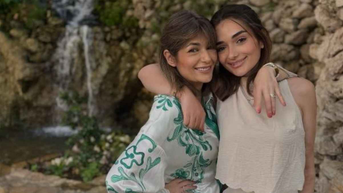 "Life Goes On": New Developments in Malak Zahr's Health Crisis