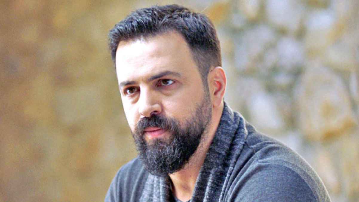 رغم الانفصال.. صورة تجمع تيم حسن وديما بياعة احتفالاً بـ"فهد"