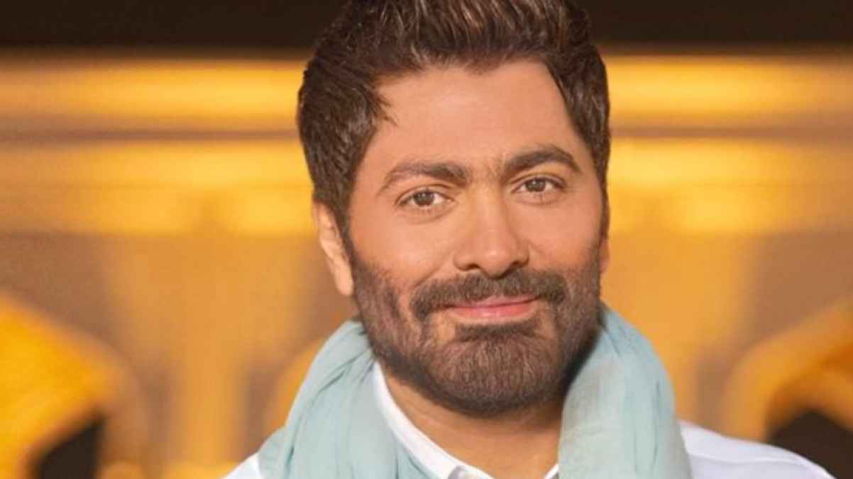تامر حسني مطمئنا جمهوره: "آدم بخير"