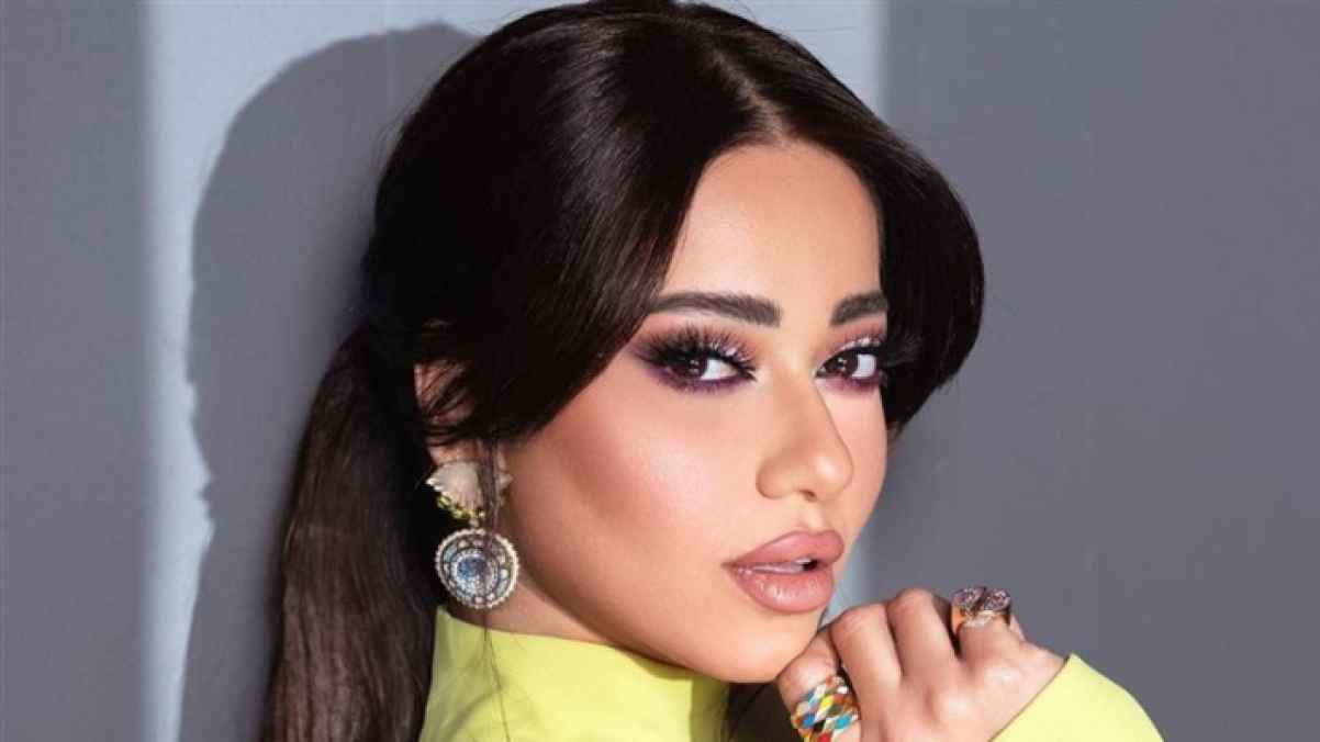 "فراولتي".. رحمة رياض تُشارك جمهورها أجمل لحظاتها مع عالية