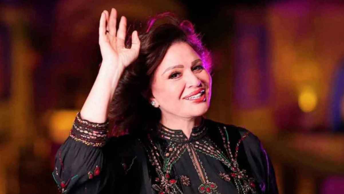 لتعذر عودتهما.. نقيب الفنانين العراقيين يطمئن على إلهام شاهين وهالة سرحان