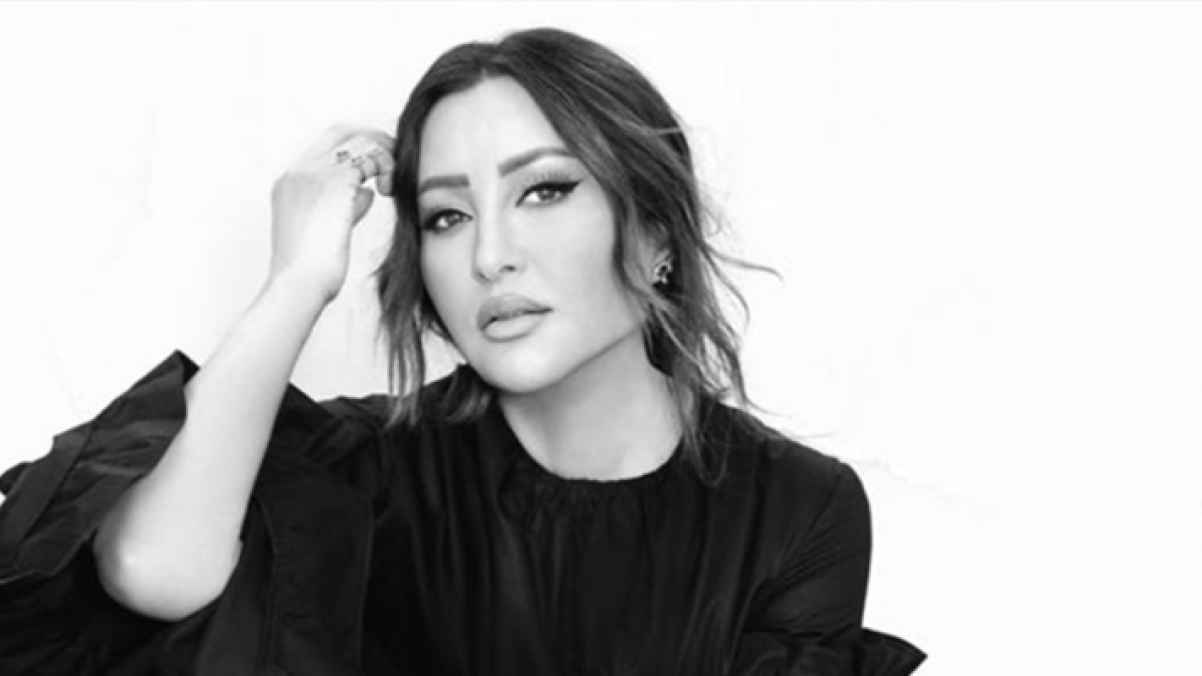 Tunisian Star Latifa Devastated by the Loss of Her Brother and Issues Emotional Tribute