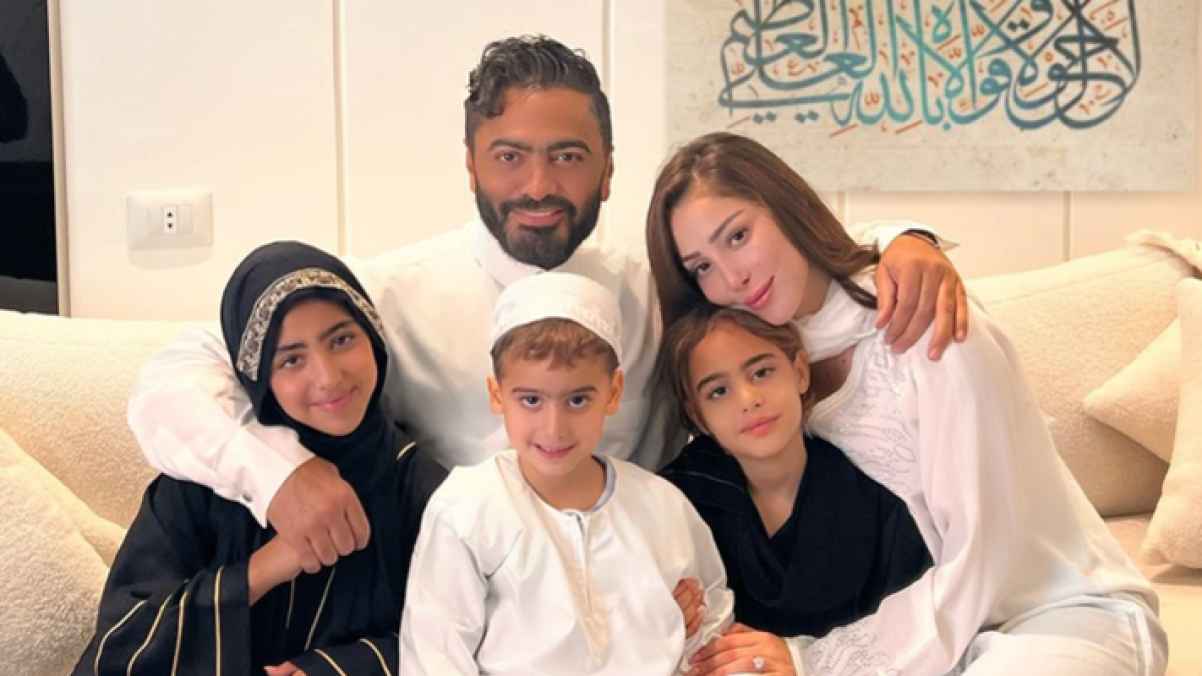 "آدم لا يزال بحاجة لدعواتكم".. رسالة مؤثرة من والدة بسمة بوسيل