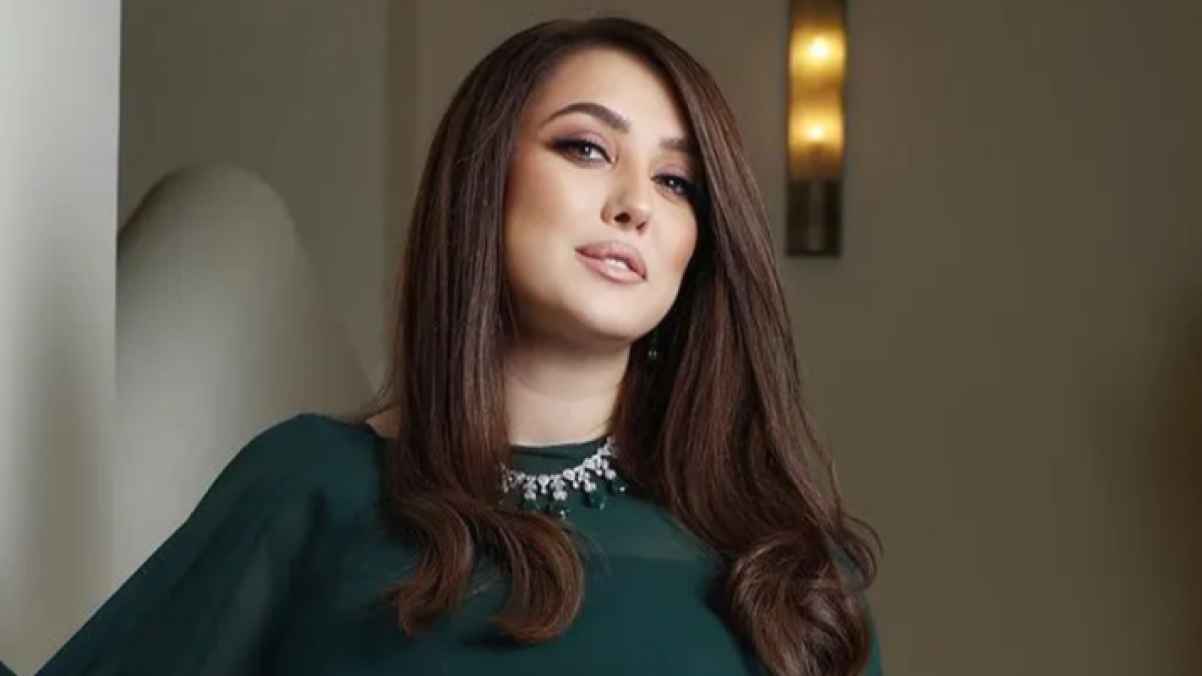 "ابن النصابة" عمل جديد لـ كندة علوش بعد التعافي من السرطان