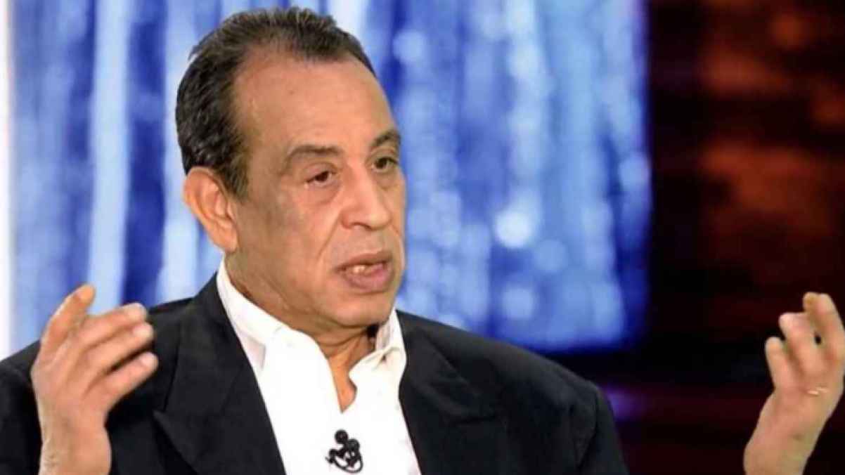 تفاصيل جديدة لوفاة نجل الموسيقار صلاح الشرنوبي المفاجئة