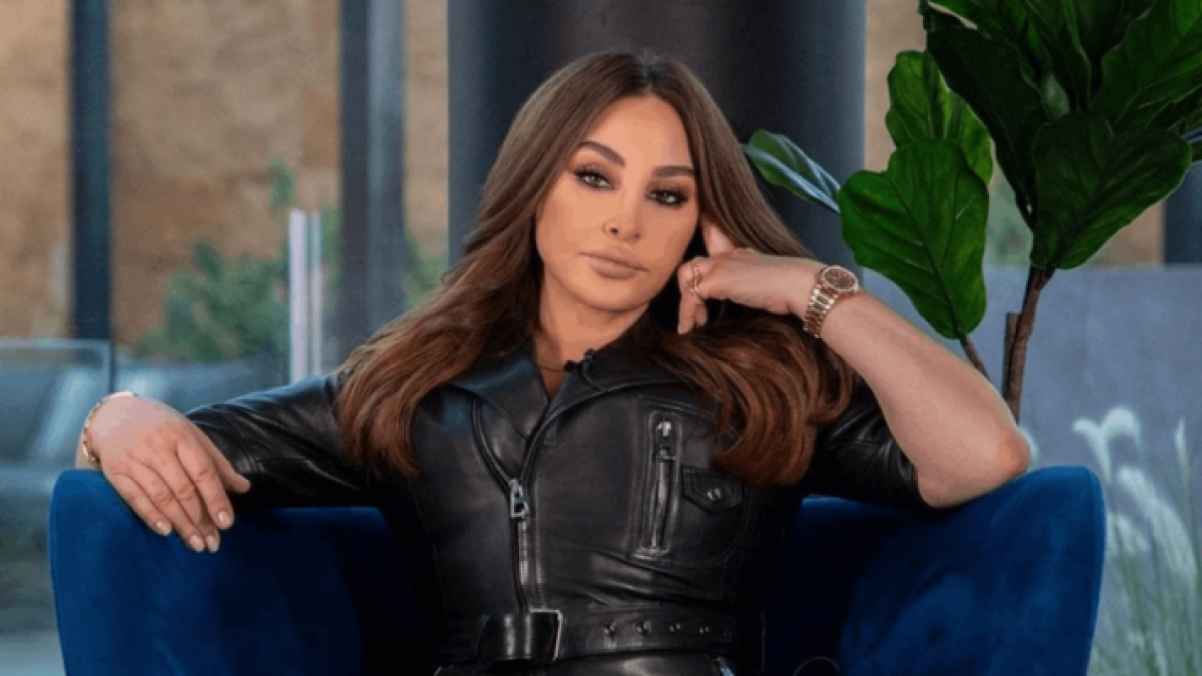 إليسا تنتصر قانونيا في دبي وتستعيد حقوقها الفنية من "وتري"