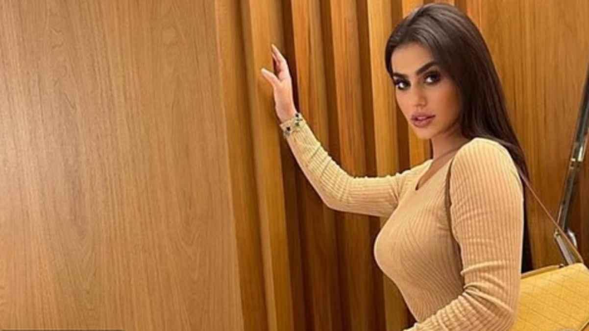 الدكتورة يومي تتصدّر الـ"ترند" بعد كشف ثروتها بعد الزواج