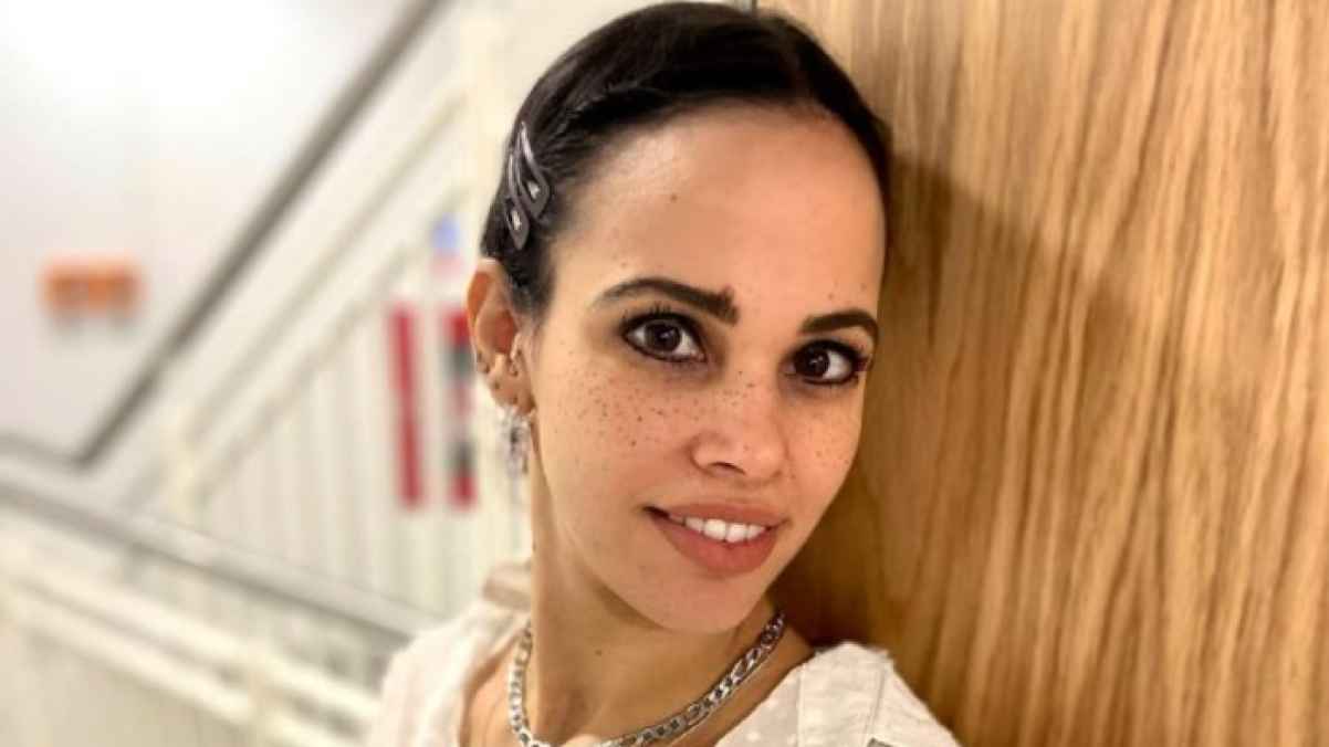 نور عمرو دياب حديث مواقع التواصل بعد ردها الصادم - فيديو