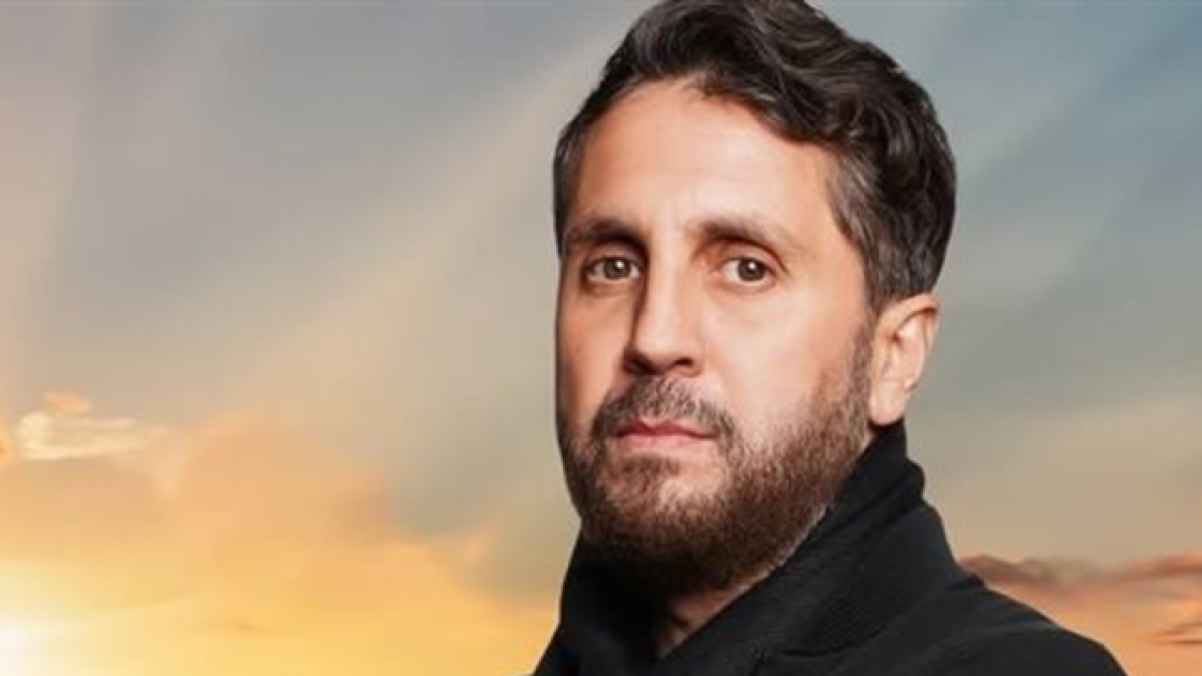 هشام ماجد يكشف عن فيلمه الجديد"برشامة"