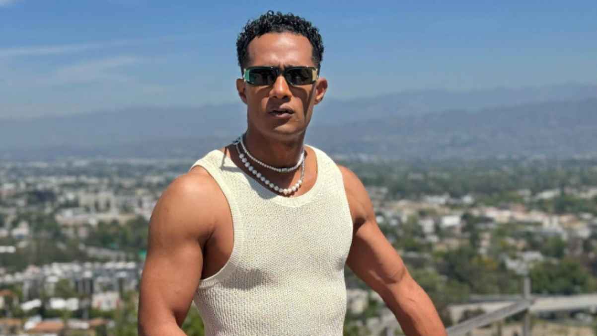 محمد رمضان يعلن انتهاء أزمة نجله