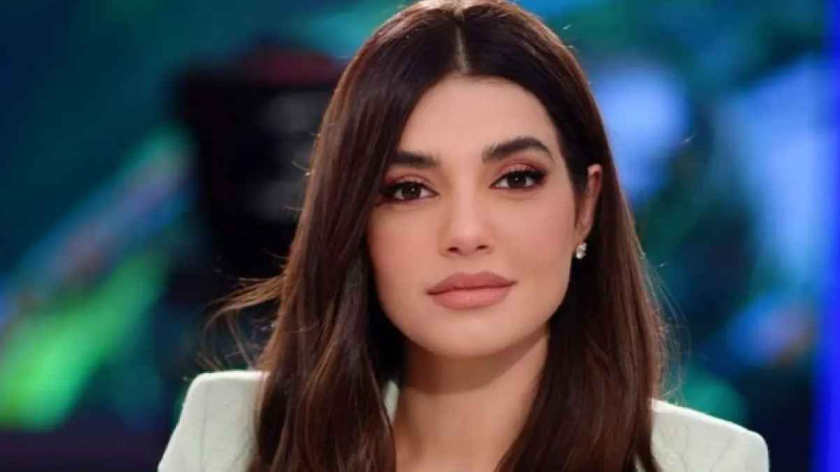 وسط صدمة.. المــوت يُفجع الإعلامية اللبنانية ليال الاختيار