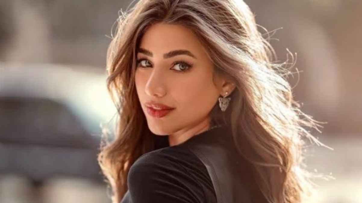 هايدي موسى تعلن وفاة شقيقتها