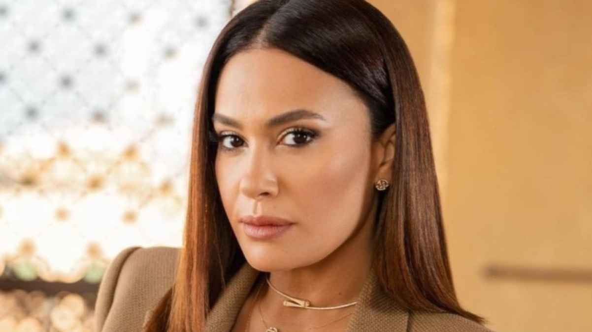 حقيقة سحب الجنسية المصرية من هند صبري