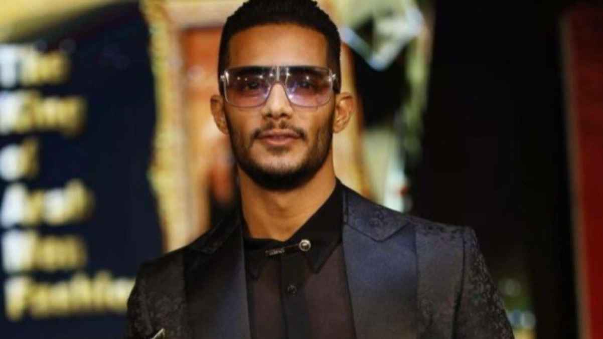 أغنية "أنا أنت" تضع محمد رمضان في ورطة