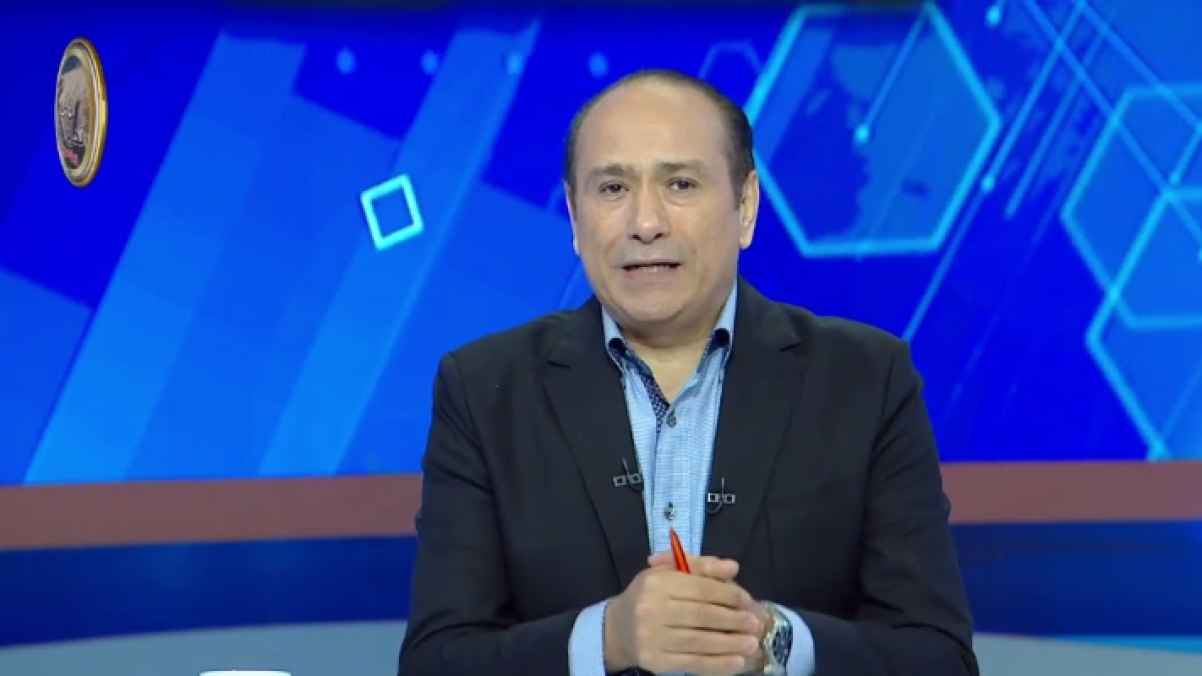 تعرض إعلامي مصري لجلطة مفاجئة وسط الدعاء له
