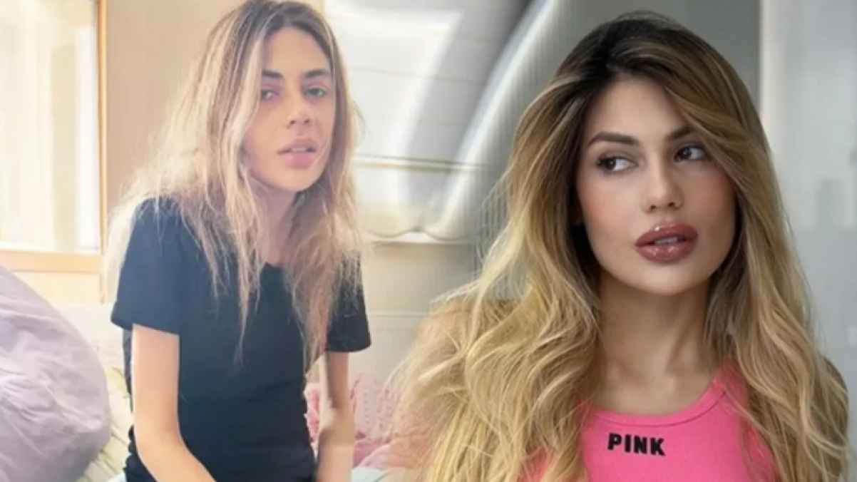 "Anorexia" claims the life of Turkish influencer Nihal Candan