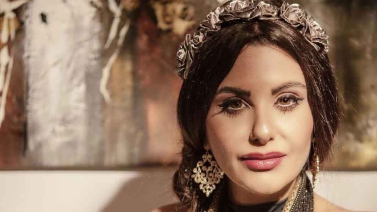 "Dana Hamdan joins the cast of "Saqr wa Kanarya