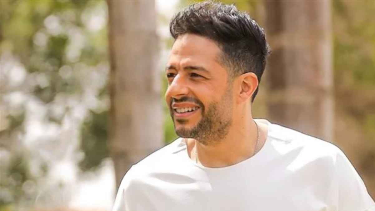 محمد حماقي يكشف تفاصيل حالته الصحية بعد تداول"إصابته بجلطة قلبية"