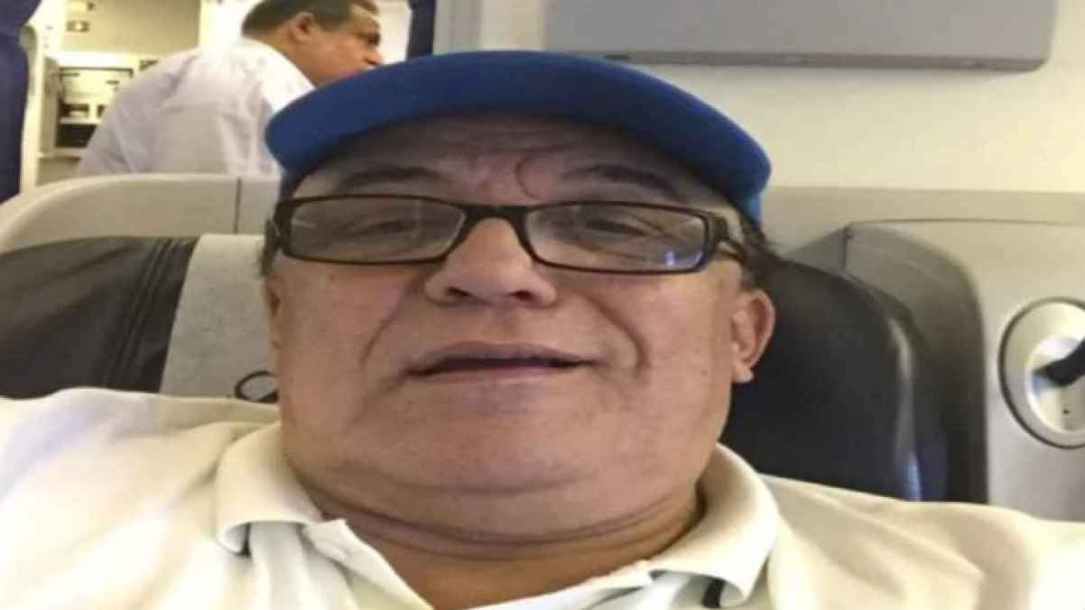وفاة الفنان المصري عماد محرم بعد سنوات من المعاناة