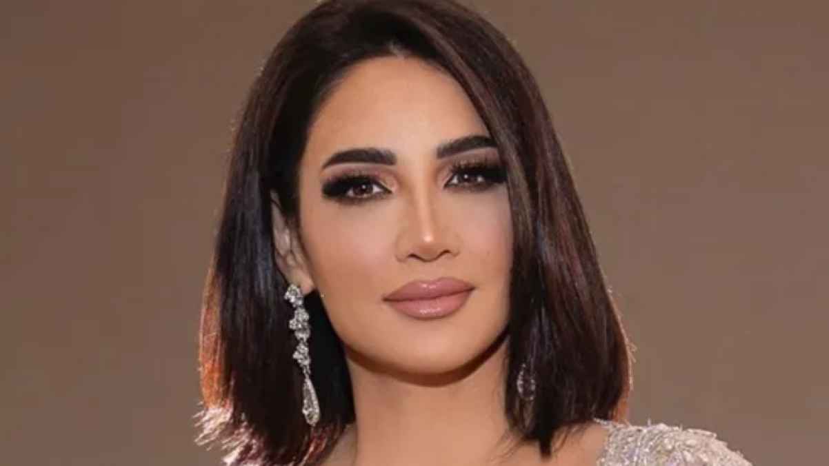 Diana Haddad responds to rumors about her retirement from music and wearing the hijab